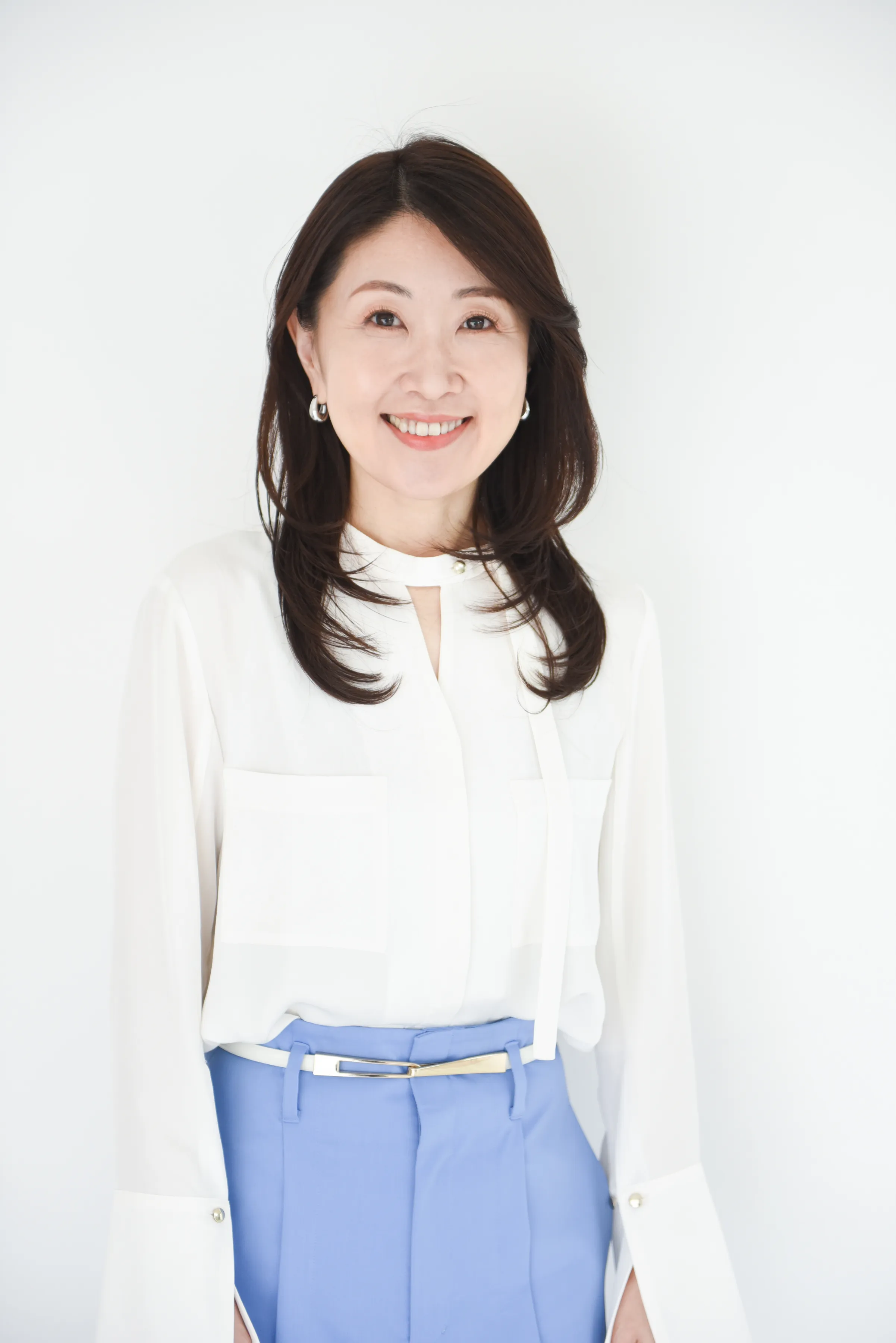 鈴木比砂江
